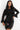  Short dress model 232397 Italy Moda 