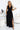  Long dress model 232804 Numoco 