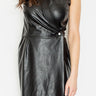 Evening dress model 50900 Figl 