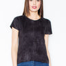  Blouse model 52565 Figl 