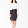  Skirt model 52570 Figl 