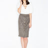  Skirt model 52614 Figl 