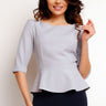  Blouse model 52637 Infinite You 