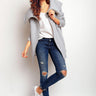  Sweatshirt model 61250 Infinite You 