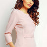  Blouse model 61252 Infinite You 