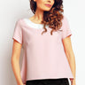  Blouse model 61255 Infinite You 