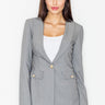  Jacket model 61508 Figl 