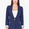  Jacket model 61509 Figl 