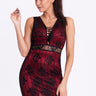  Short dress model 62670 YourNewStyle 