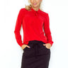  Blouse model 73835 Numoco 