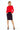  Blouse model 73835 Numoco 
