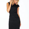  Cocktail dress model 76350 Numoco 