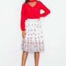  Skirt model 77054 Figl 