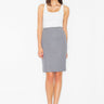  Skirt model 77139 Figl 