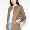  Coat model 77416 Venaton 