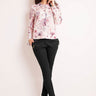  Blouse model 80738 Infinite You 