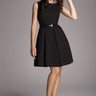  Cocktail dress model 10109 Figl 