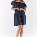  navy blue
