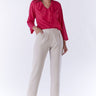  Blouse model 90509 awama 