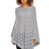  Poncho model 94519 PeeKaBoo 