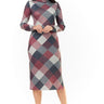  Daydress model 109806 awama 