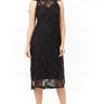  Evening dress model 109823 awama 