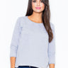  Sweatshirt model 43857 Figl 