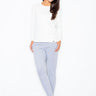  Women trousers model 43860 Figl 