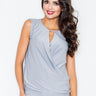  Blouse model 43863 Figl 