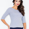  Blouse model 44200 Figl 