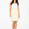  Skirt model 43906 Figl 
