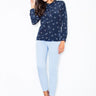  Women trousers model 44207 Figl 