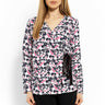  Blouse model 113172 PeeKaBoo 