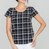  Blouse model 114275 Lenitif 