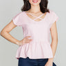 Blouse model 114304 Lenitif 