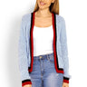  Cardigan model 114489 PeeKaBoo 