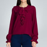 Blouse model 116328 Figl 