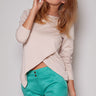 Blouse model 28053 Figl 