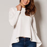  Blouse model 28095 Figl 