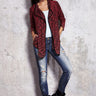  Sweatshirt model 35711 Infinite You 