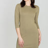  Short dress model 119334 Lenitif 