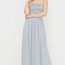  Long dress model 119352 Lenitif 