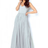  Long dress model 121749 IVON 