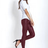  Long leggings model 121755 IVON 