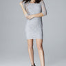  Short dress model 123806 Lenitif 