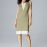  Cocktail dress model 123809 Lenitif 