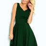  Cocktail dress model 124413 Numoco 