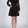  Evening dress model 124674 YourNewStyle 