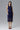  Evening dress model 126199 Figl 