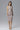  Evening dress model 126202 Figl 